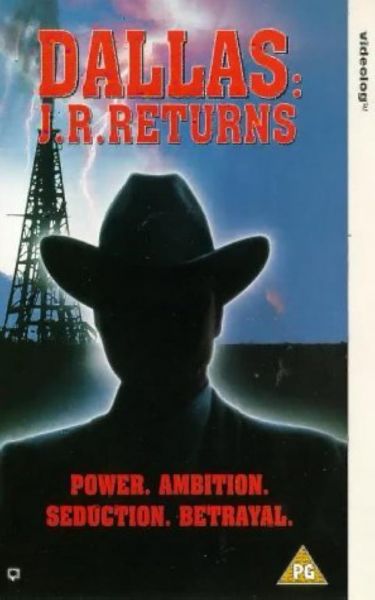 watch-Dallas: J.R. Returns (1996)