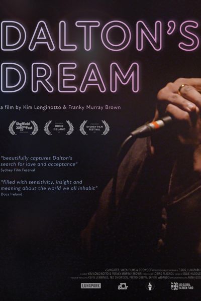 watch-Dalton's Dream (2023)