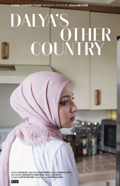 watch-Dalya's Other Country (2017)