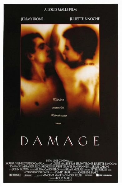 watch-Damage (1993)