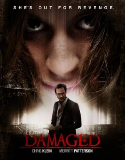 watch-Damaged (2015)