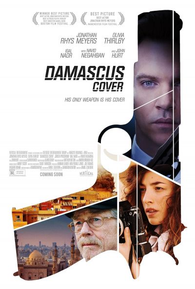 watch-Damascus Cover (2018)