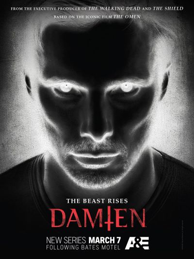 watch-Damien (2016)