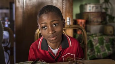 watch-Damilola, Our Loved Boy (2016)