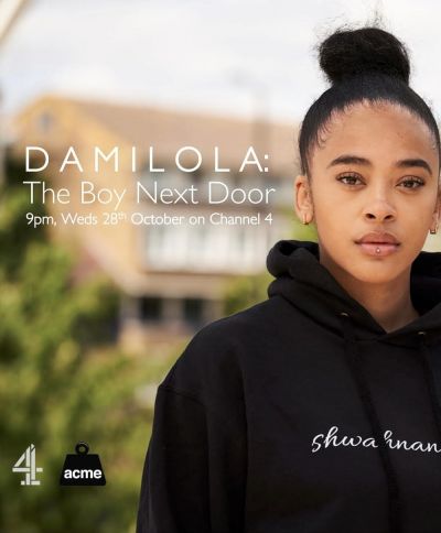 watch-Damilola: The Boy Next Door (2020)