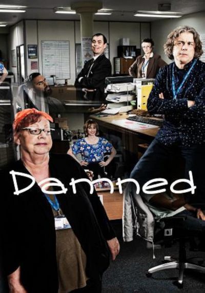 watch-Damned (2016)