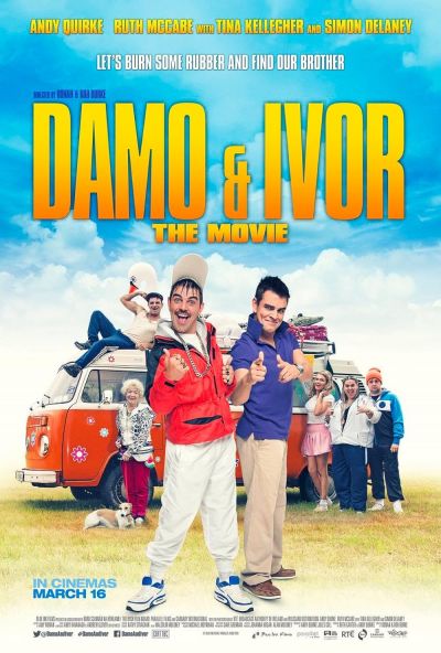 watch-Damo & Ivor: The Movie (2018)