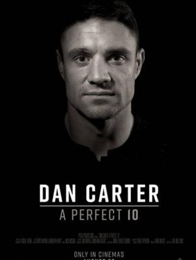 watch-Dan Carter: A Perfect 10 (2019)