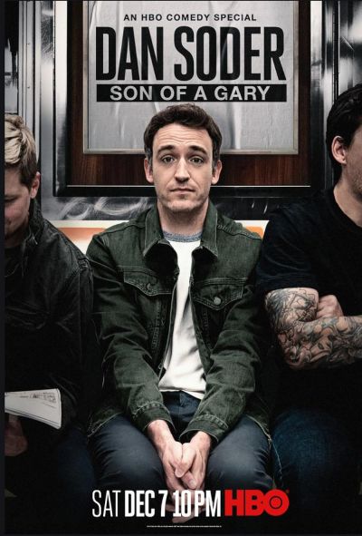 watch-Dan Soder: Son of a Gary (2019)