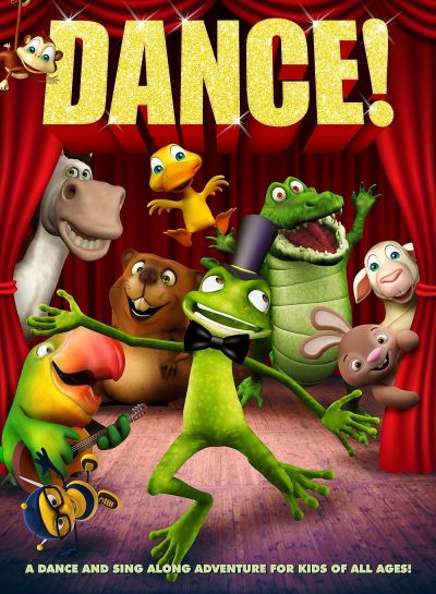 watch-Dance! (2018)
