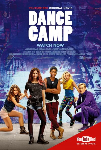 watch-Dance Camp (2016)