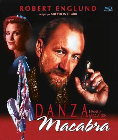 watch-Dance Macabre (1992)