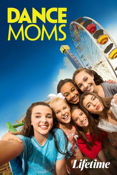 watch-Dance Moms (2011)