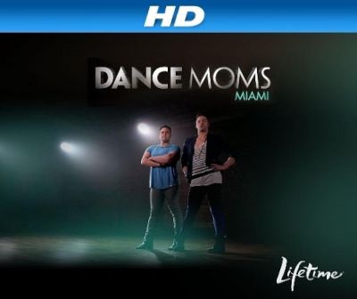 watch-Dance Moms: Miami (2012)
