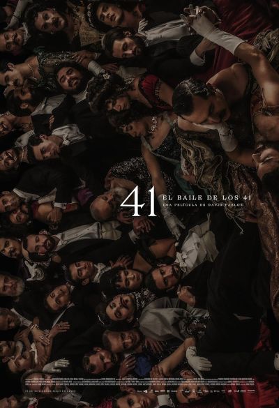 watch-Dance of the 41 (2021)