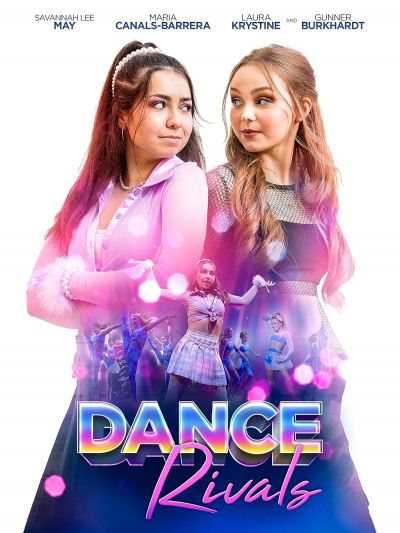 watch-Dance Rivals (2024)