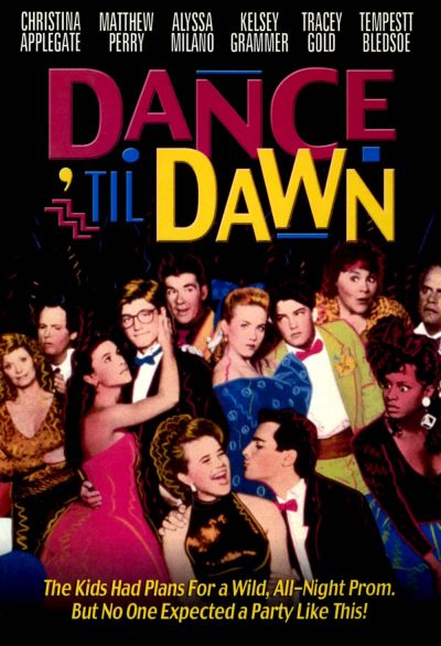 watch-Dance 'Til Dawn (1988)