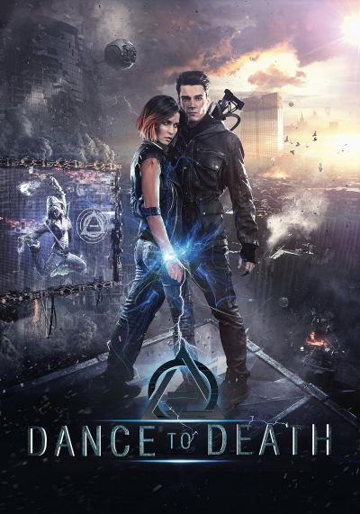 watch-Dance to Death (2017)