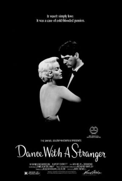 watch-Dance with a Stranger (1985)