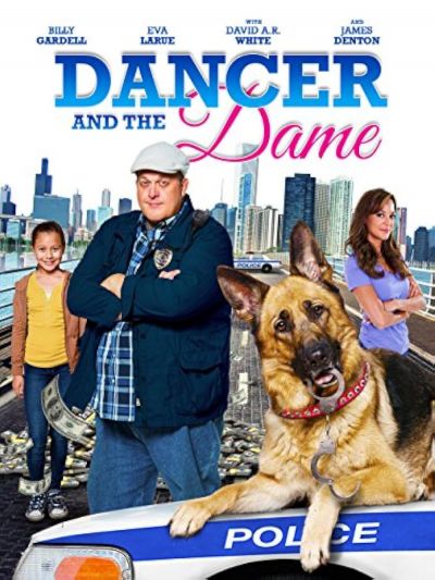 watch-Dancer and the Dame (2015)