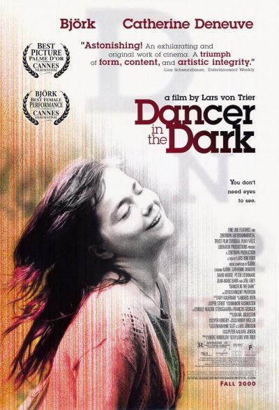 watch-Dancer in the Dark (2000)