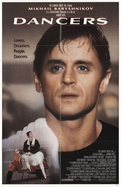 watch-Dancers (1987)