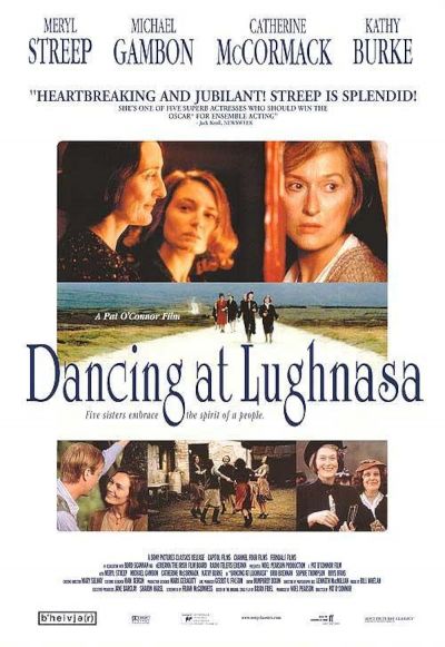 watch-Dancing at Lughnasa (1998)