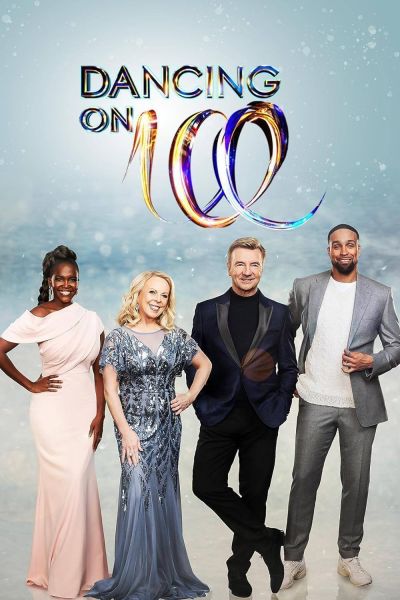 watch-Dancing on Ice (2006)