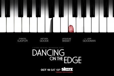 watch-Dancing on the Edge (2013)