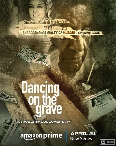 watch-Dancing on the Grave (2023)