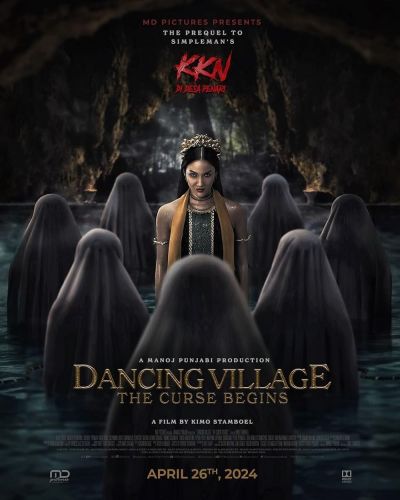 watch-Dancing Village: The Curse Begins (2024)