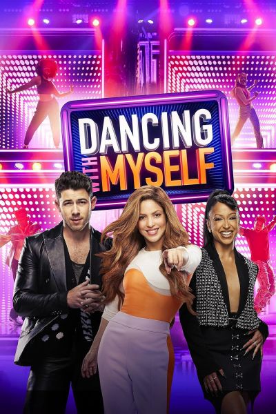 watch-Dancing with Myself (2022)