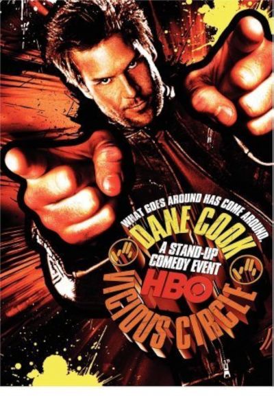 watch-Dane Cook: Vicious Circle (2006)