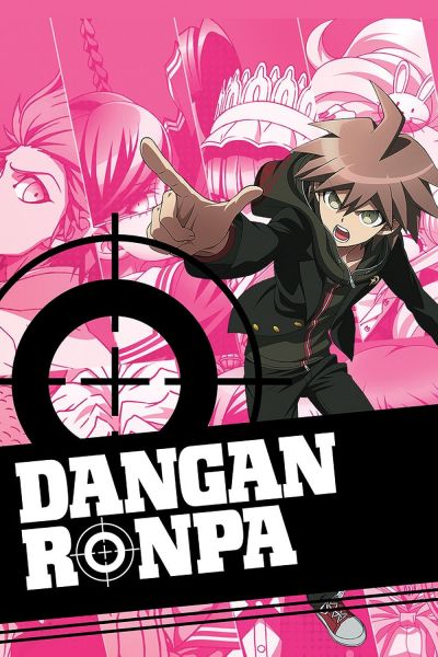 watch-Danganronpa: The Animation (2013)