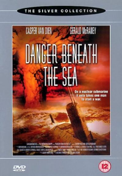 watch-Danger Beneath the Sea (2001)