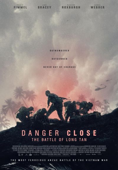 watch-Danger Close (2019)