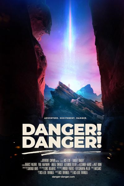 watch-Danger! Danger! (2022)