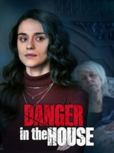 watch-Danger in the House (2022)