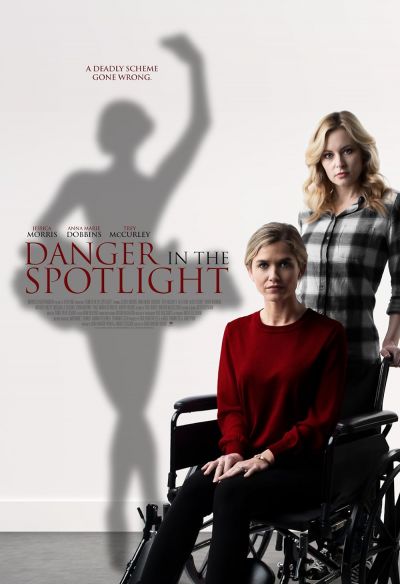 watch-Danger in the Spotlight (2021)