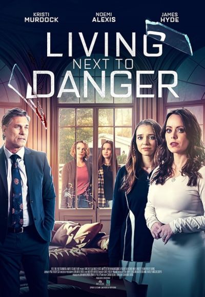 watch-Danger Lurking Under My Roof (2023)