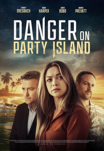 watch-Danger on Party Island (2024)