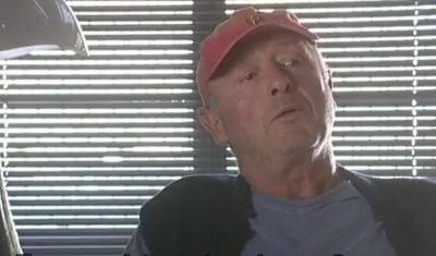watch-Danger Zone: The Making of Top Gun (2004)
