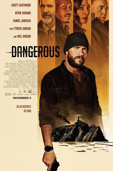 watch-Dangerous (2021)