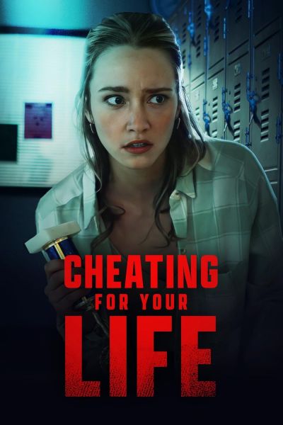 watch-Dangerous Cheaters (2022)