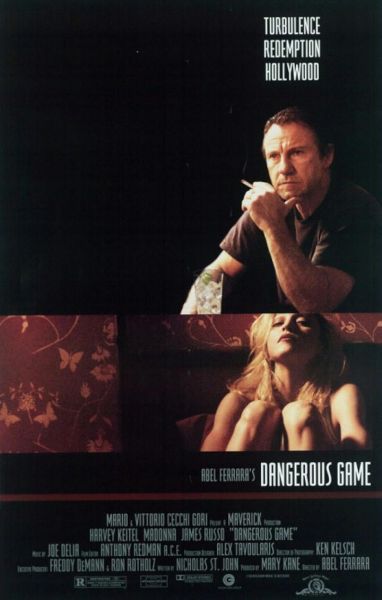 watch-Dangerous Game (1993)