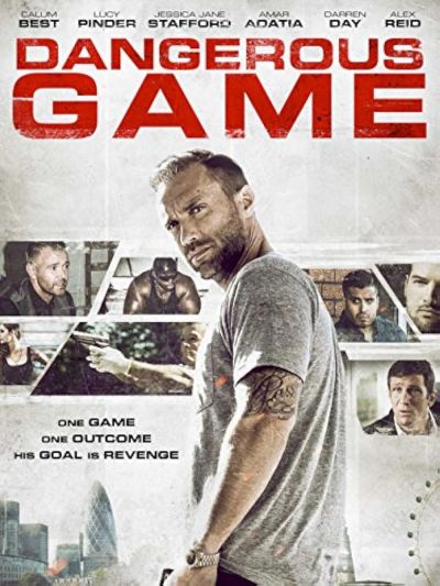 watch-Dangerous Game (2017)