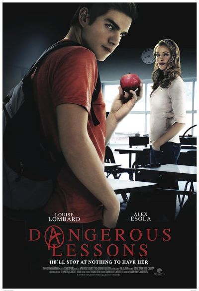 watch-Dangerous Lessons (2015)