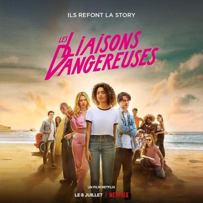 watch-Dangerous Liaisons (2022)