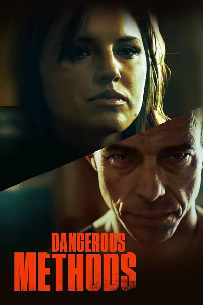 watch-Dangerous Methods (2022)