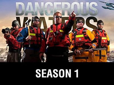 watch-Dangerous Waters (2012)